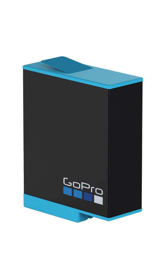 Rechargeable Battery