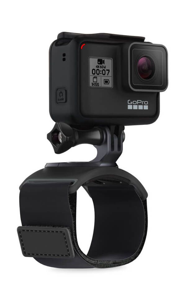 Hand Mount
