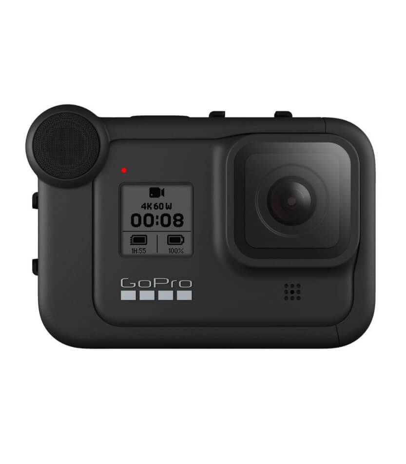 Media Mod GOPRO HERO8