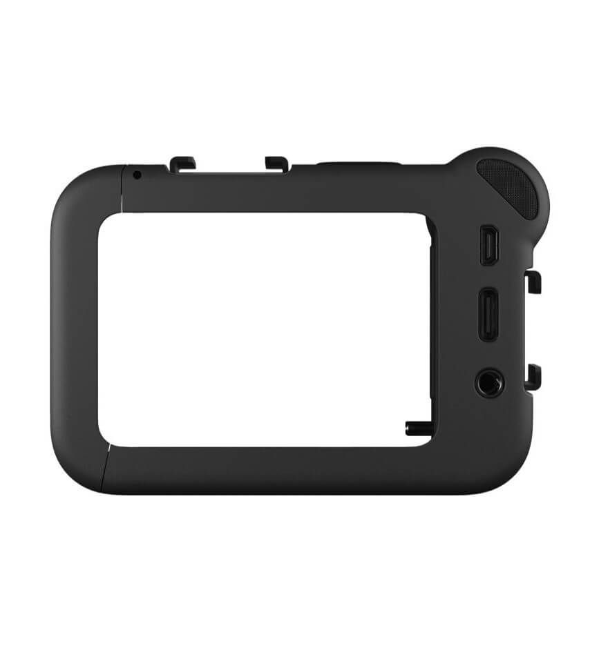 Media Mod GOPRO HERO8