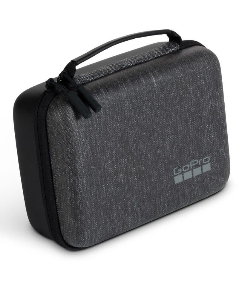 Semi Hard Case
