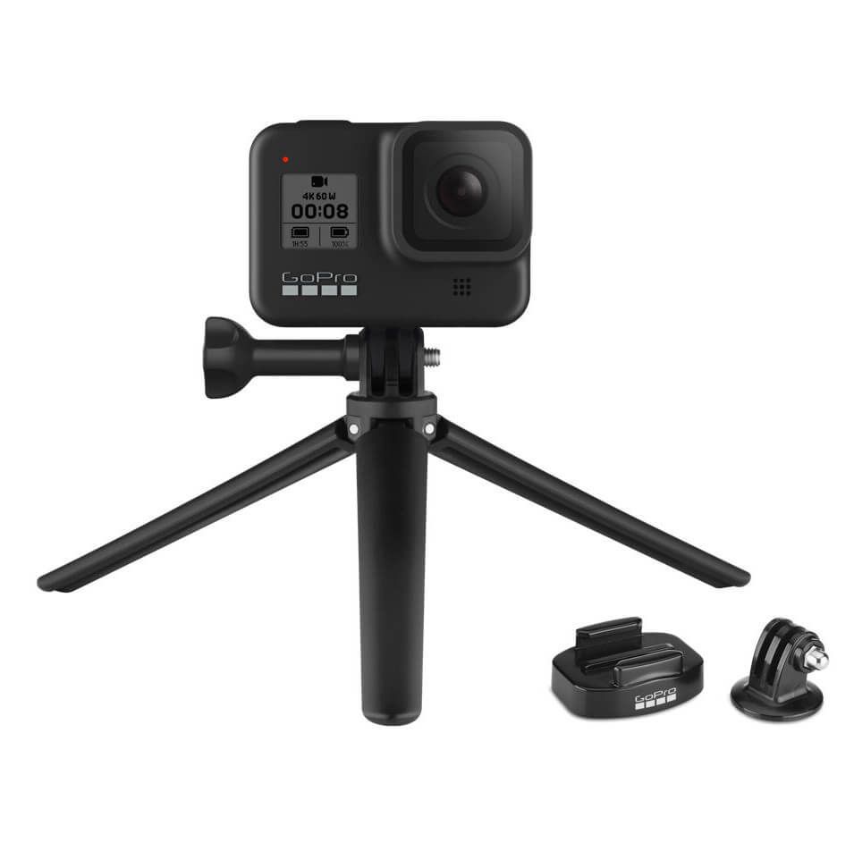 Tripod