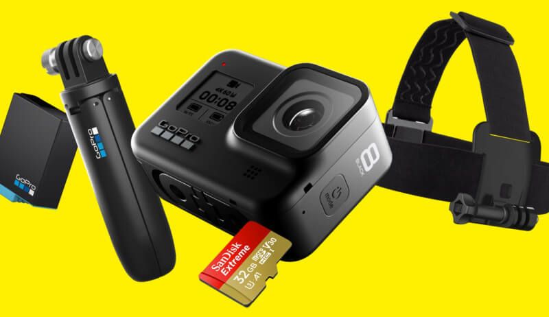 GoPro accessories alt text