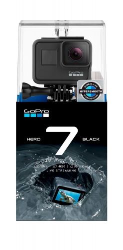 GoPro HERO 7 Black