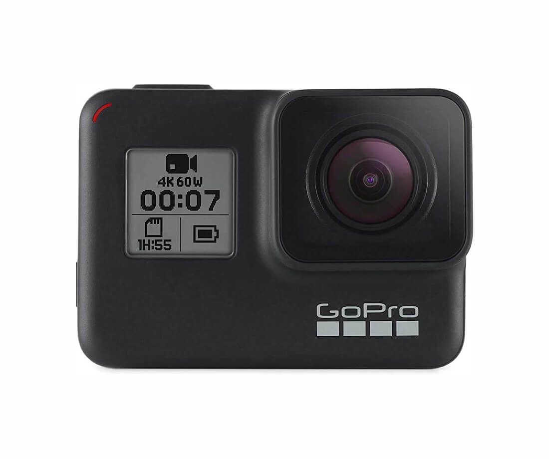 GoPro HERO 7 Black