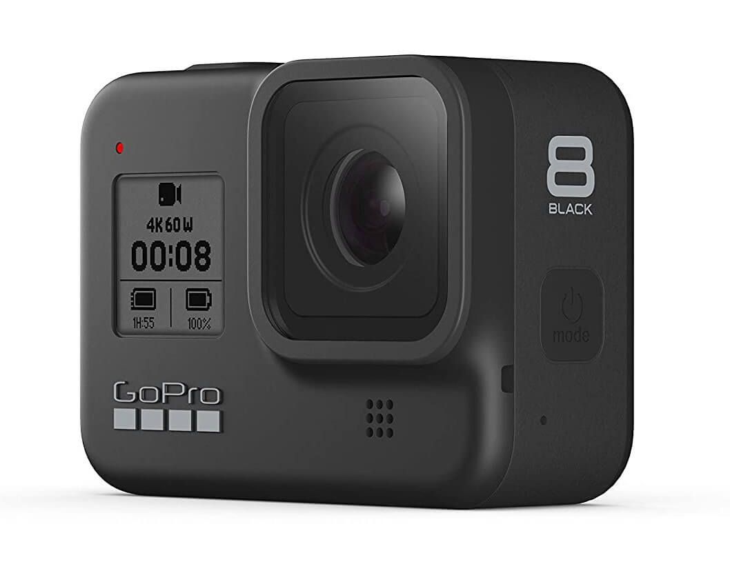 GoPro HERO 8 Black