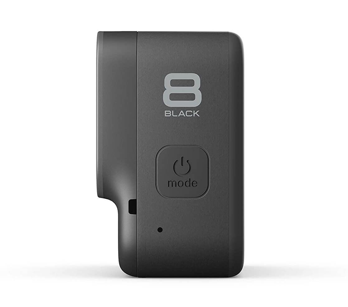 GoPro HERO 8 Black
