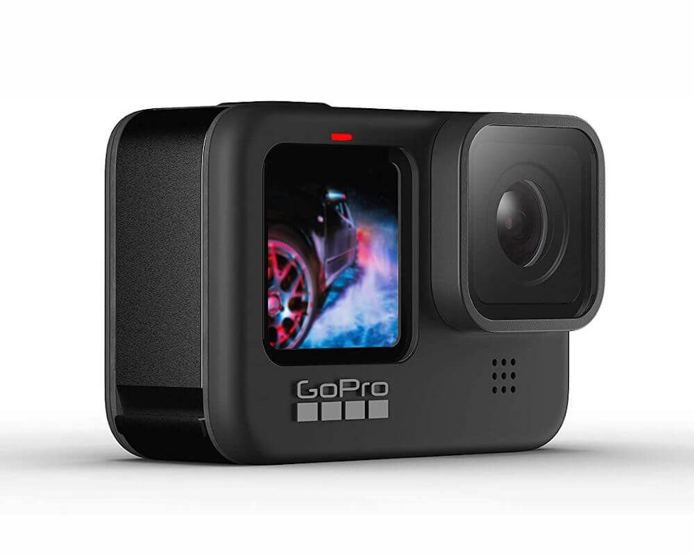 GoPro HERO 9 Black